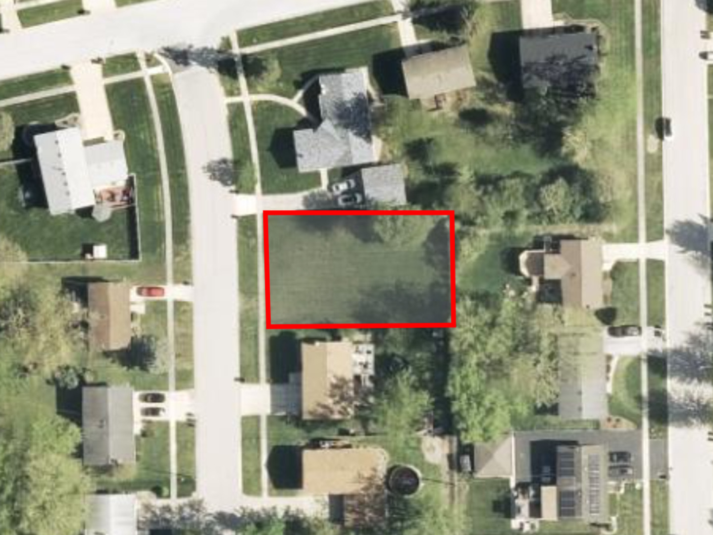 18961 Keeler Avenue, Country Club Hills, IL 60478