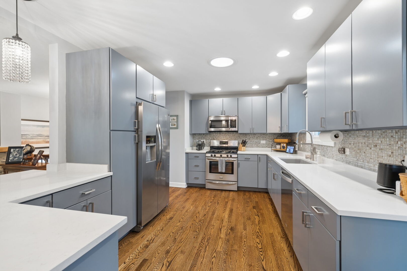 413 Buckeye Drive, Naperville, IL 60540