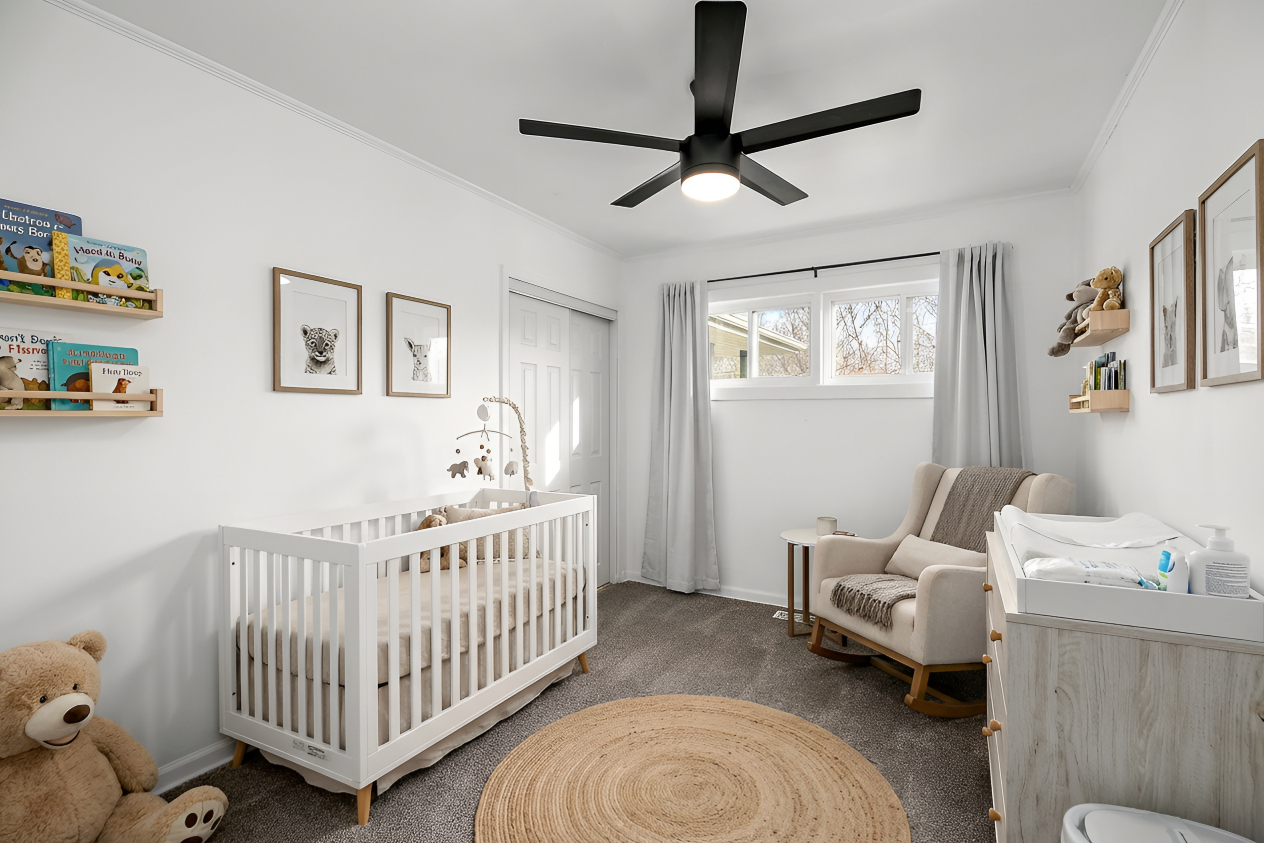 340 Sauk Trail, Park Forest, IL 60466