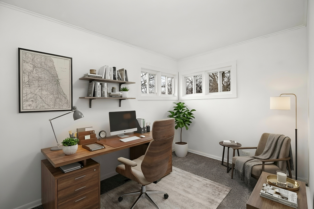 340 Sauk Trail, Park Forest, IL 60466