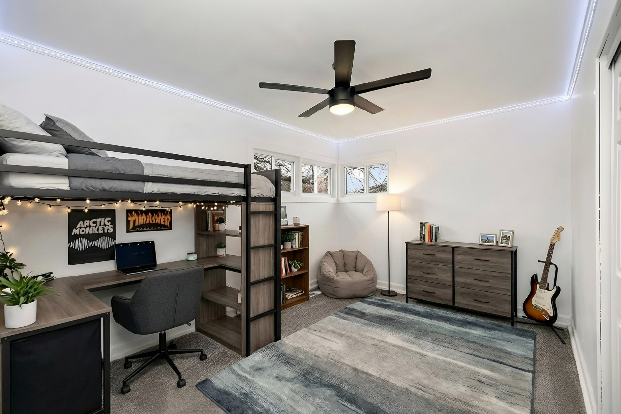 340 Sauk Trail, Park Forest, IL 60466