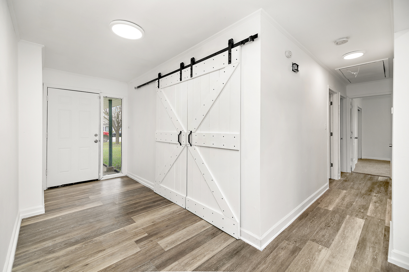 340 Sauk Trail, Park Forest, IL 60466