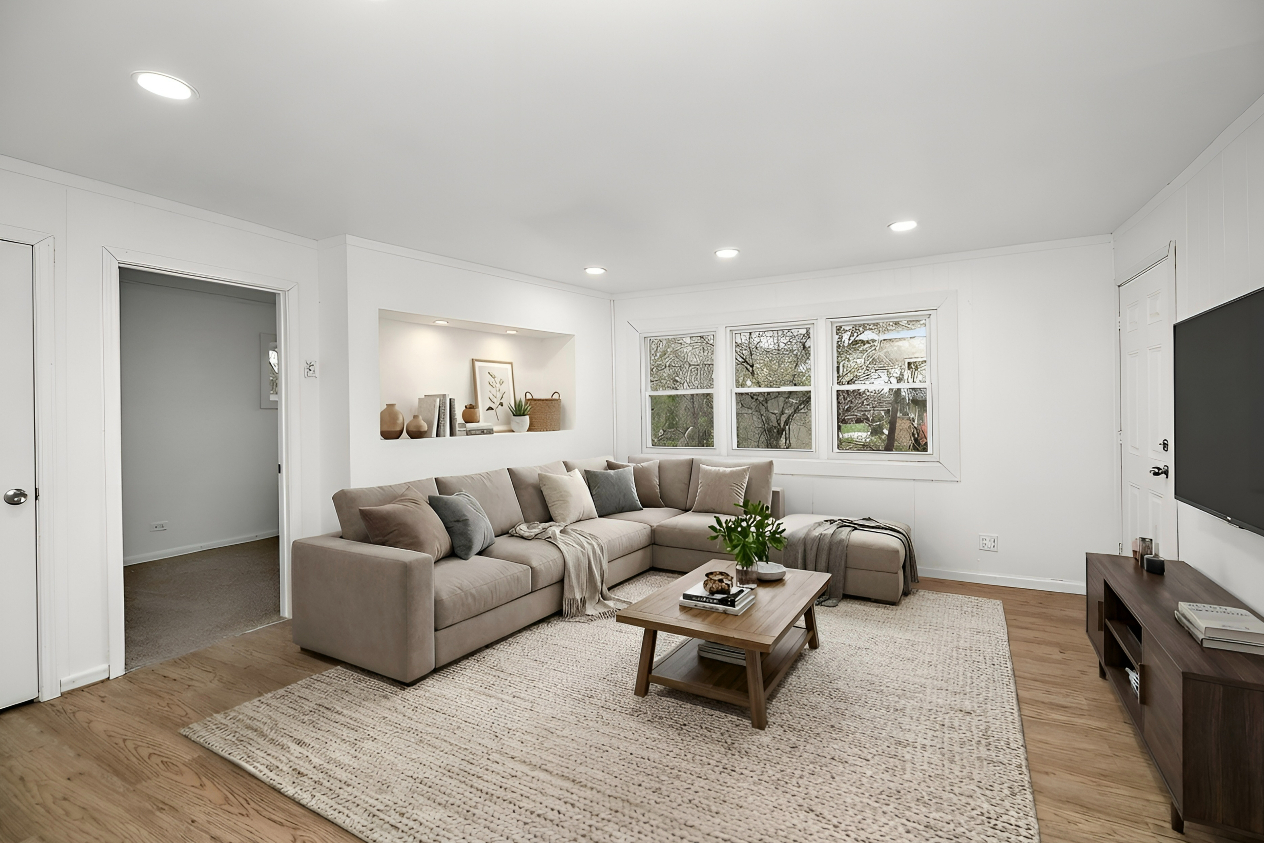 340 Sauk Trail, Park Forest, IL 60466