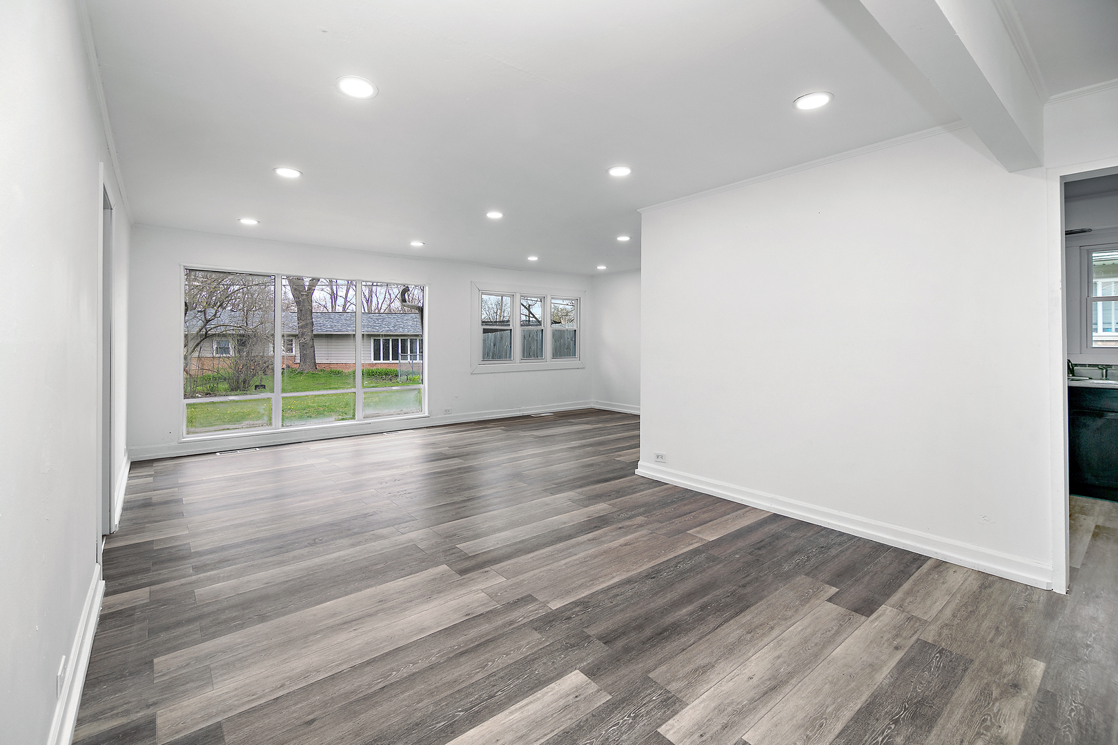 340 Sauk Trail, Park Forest, IL 60466