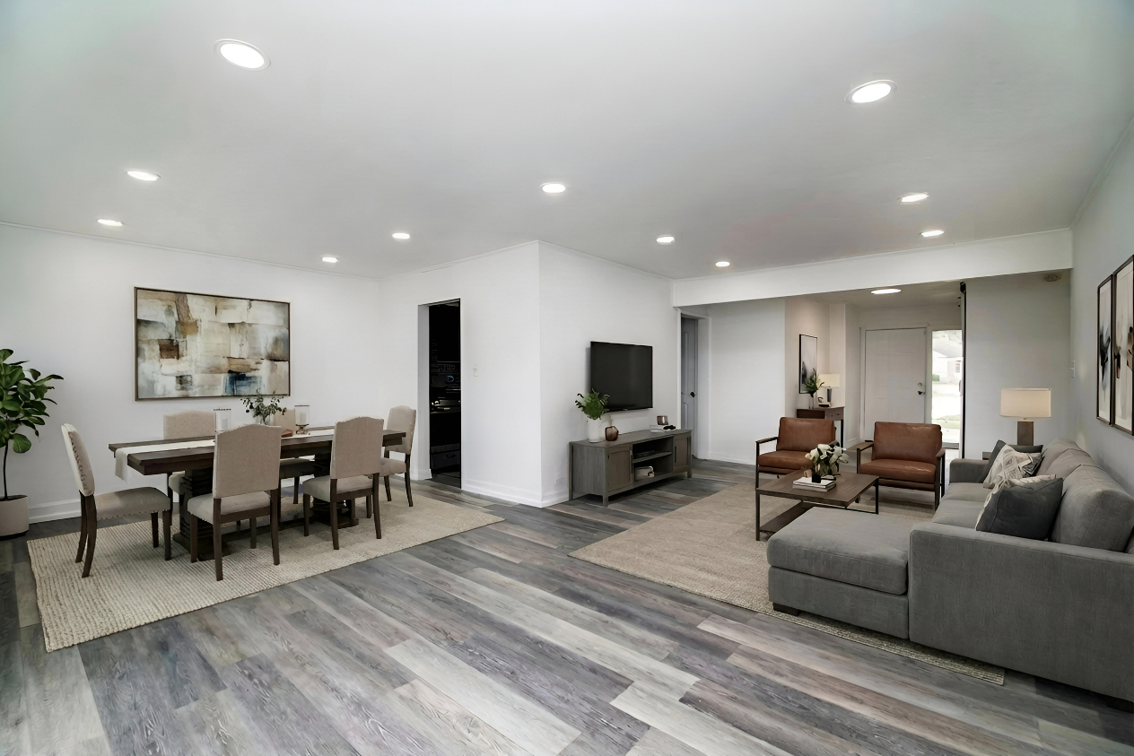 340 Sauk Trail, Park Forest, IL 60466