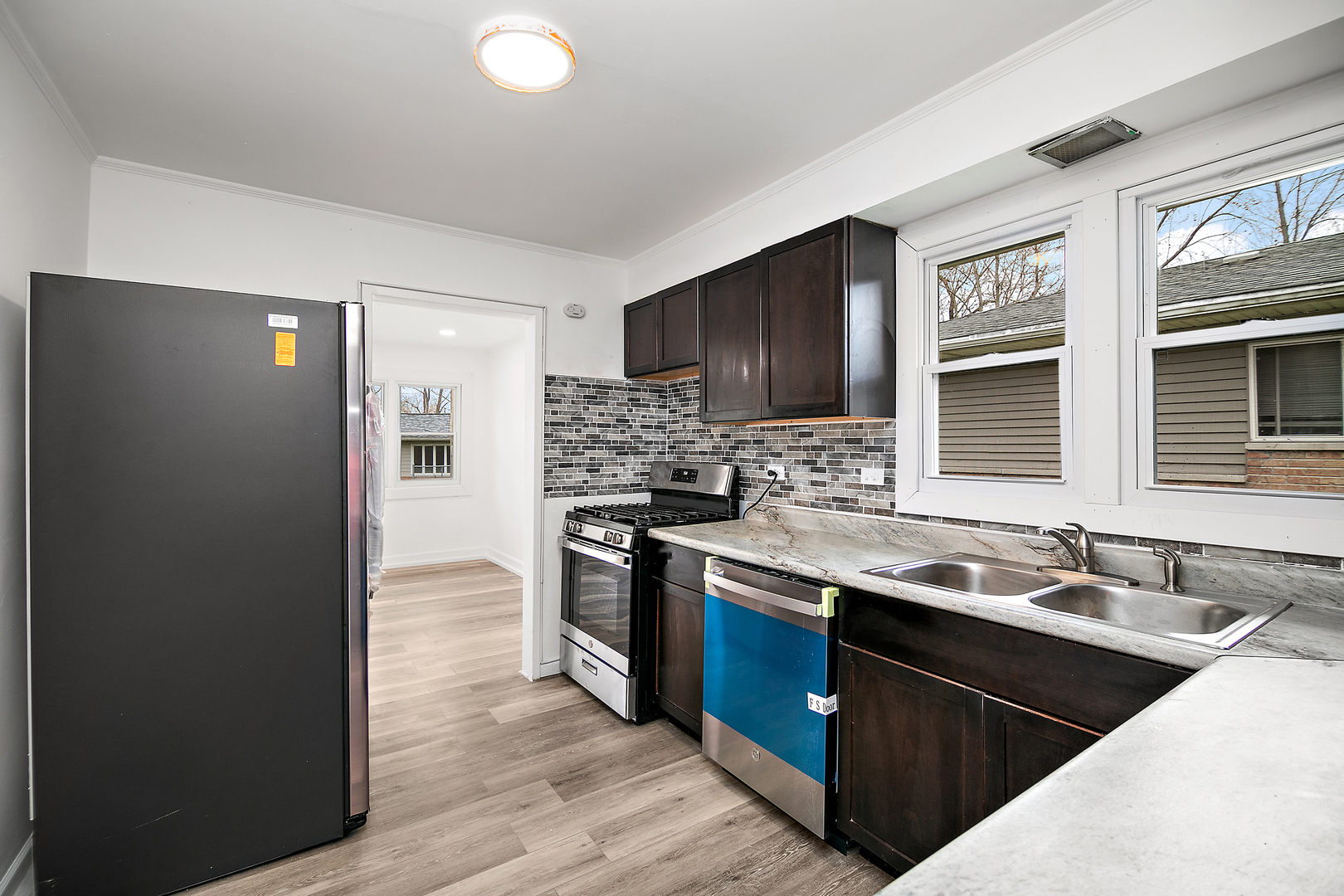 340 Sauk Trail, Park Forest, IL 60466