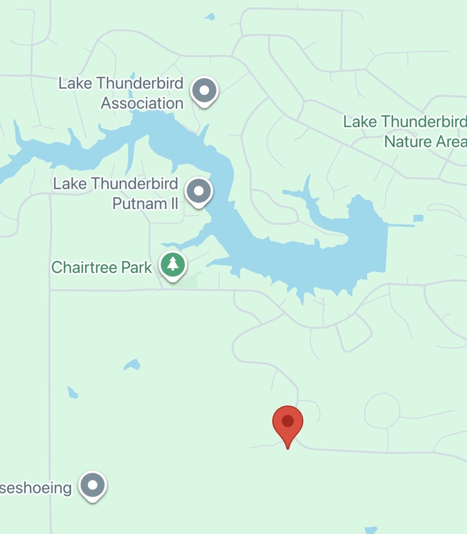 4 PUEBLO Court, Putnam, IL 61560