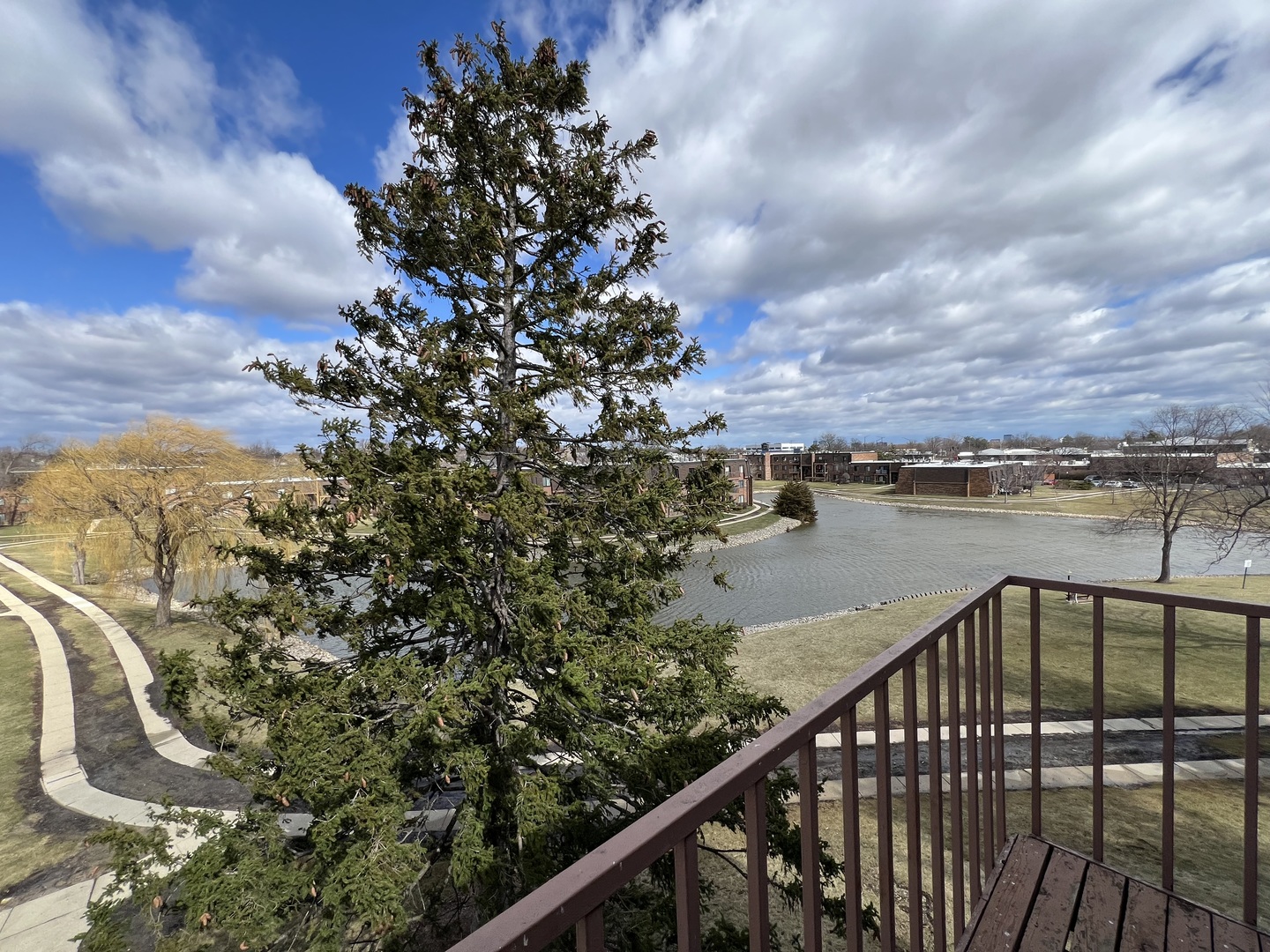 112 Mullingar Court #3C, Schaumburg, IL 60193