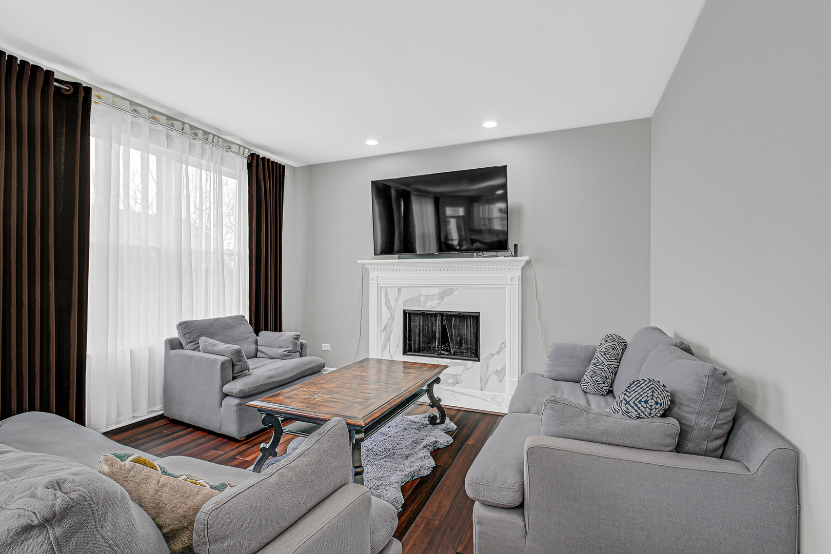 5103 GARDINER GLENN Drive, Plainfield, IL 60586