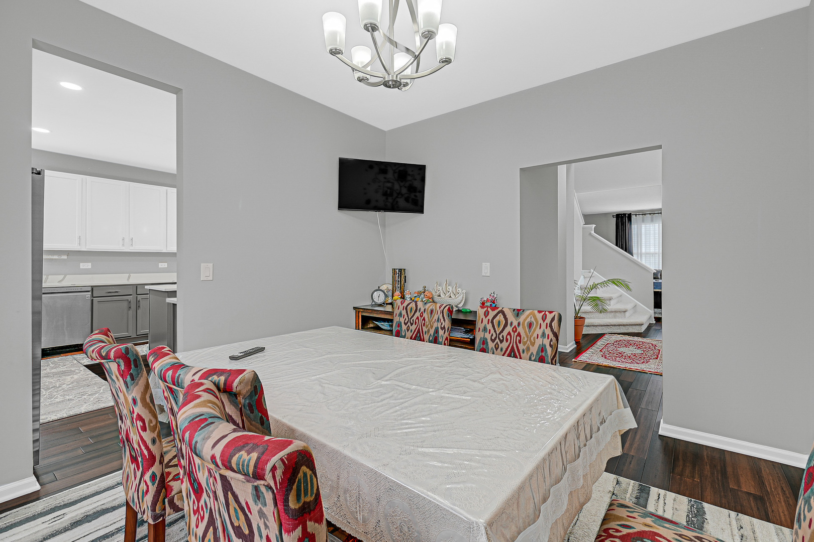 5103 GARDINER GLENN Drive, Plainfield, IL 60586