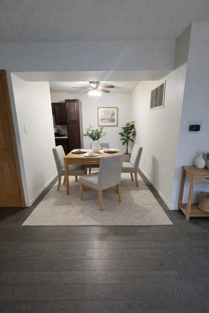 4819 W 109th Street #302, Oak Lawn, IL 60453