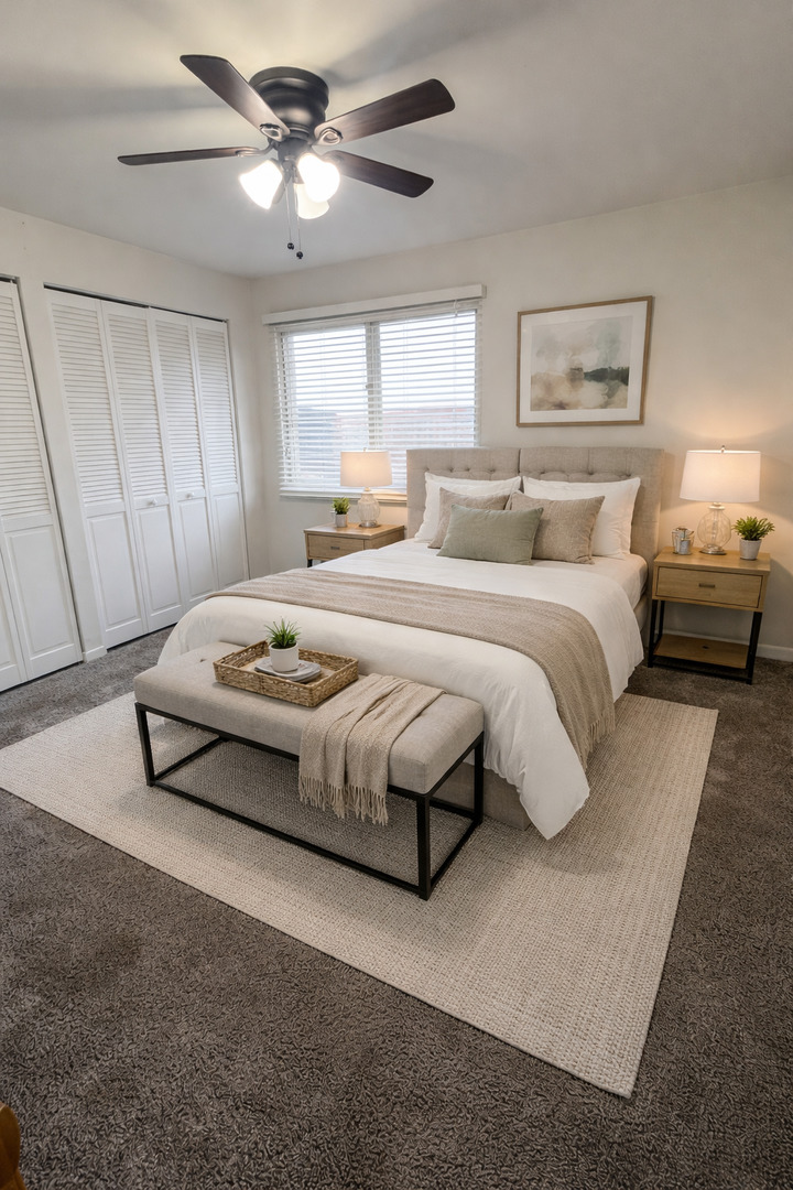 4819 W 109th Street #302, Oak Lawn, IL 60453