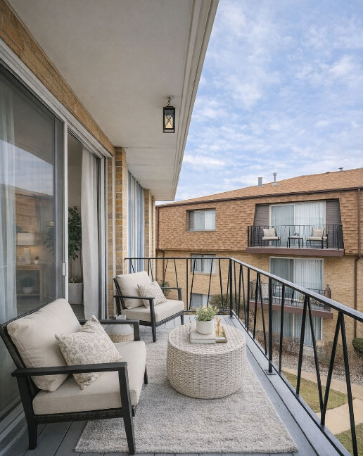 4819 W 109th Street #302, Oak Lawn, IL 60453