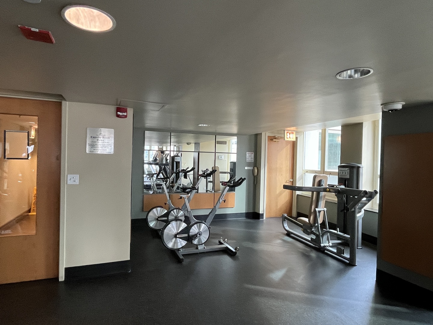 345 N Lasalle Drive #3109, Chicago, IL 60654