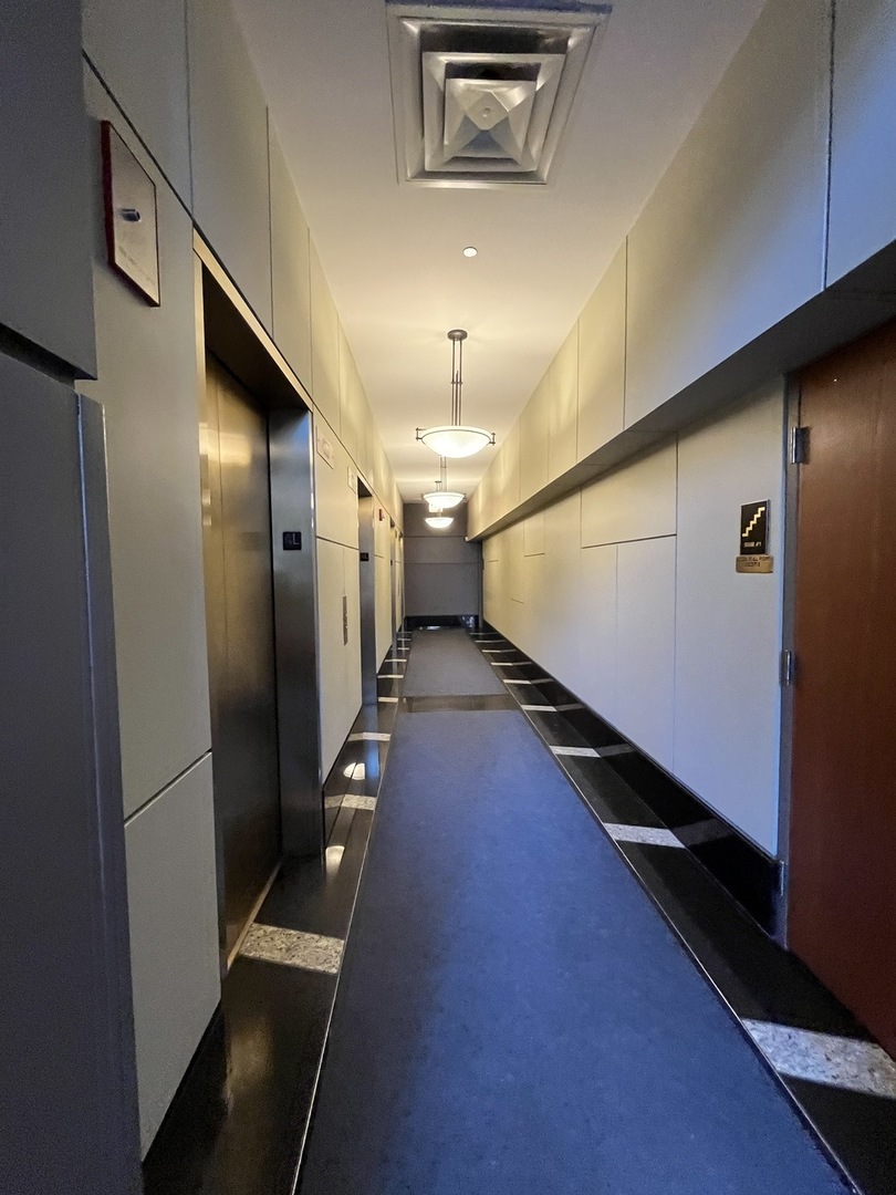 345 N Lasalle Drive #3109, Chicago, IL 60654