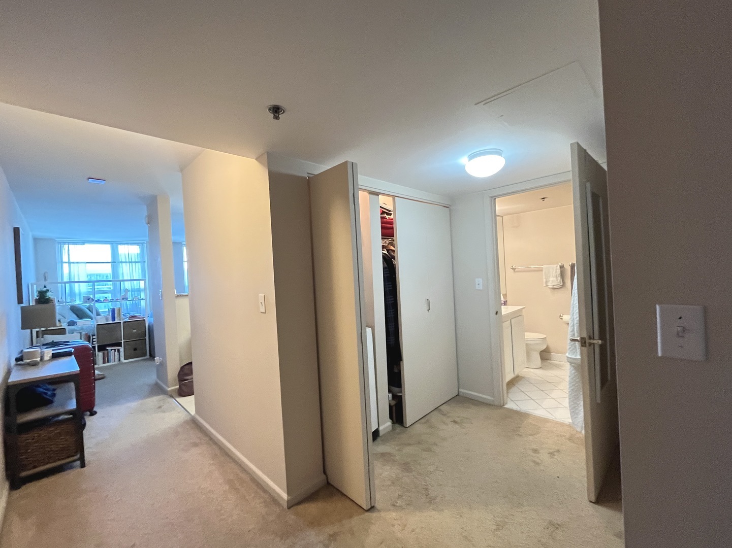 345 N Lasalle Drive #3109, Chicago, IL 60654