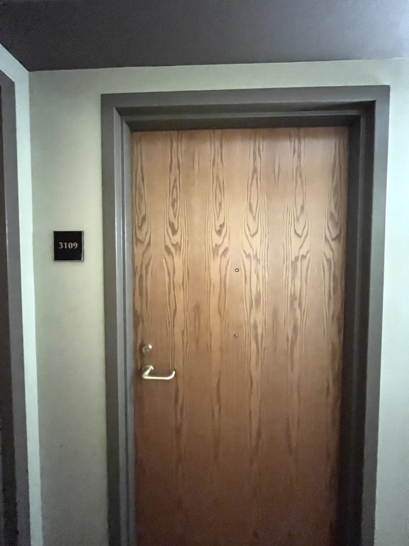 345 N Lasalle Drive #3109, Chicago, IL 60654