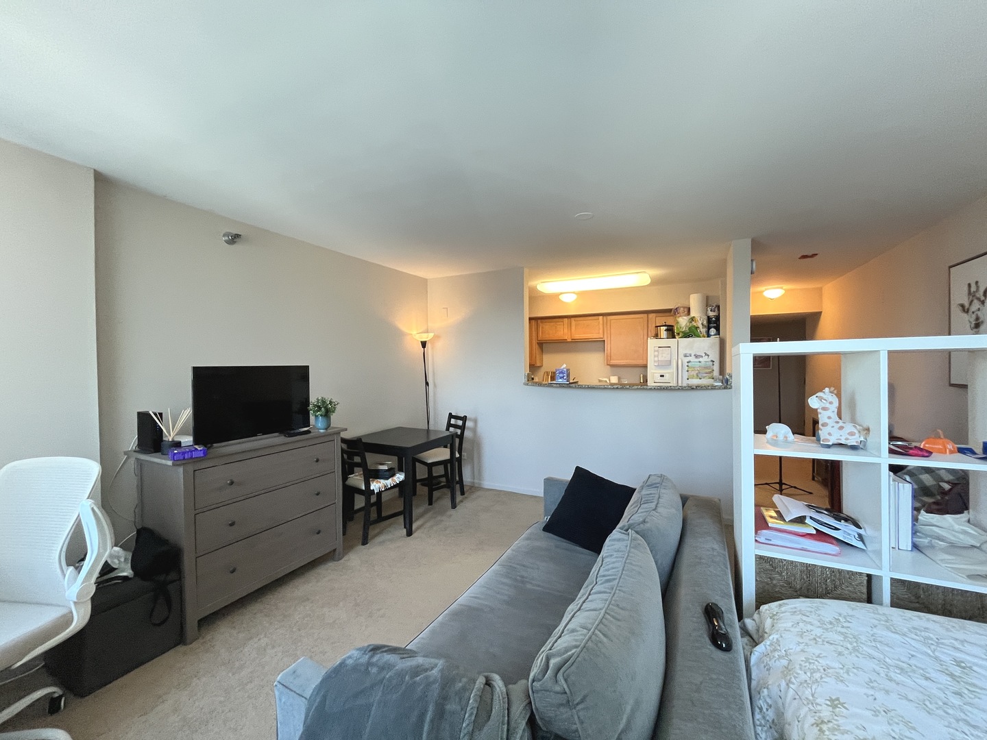 345 N Lasalle Drive #3109, Chicago, IL 60654