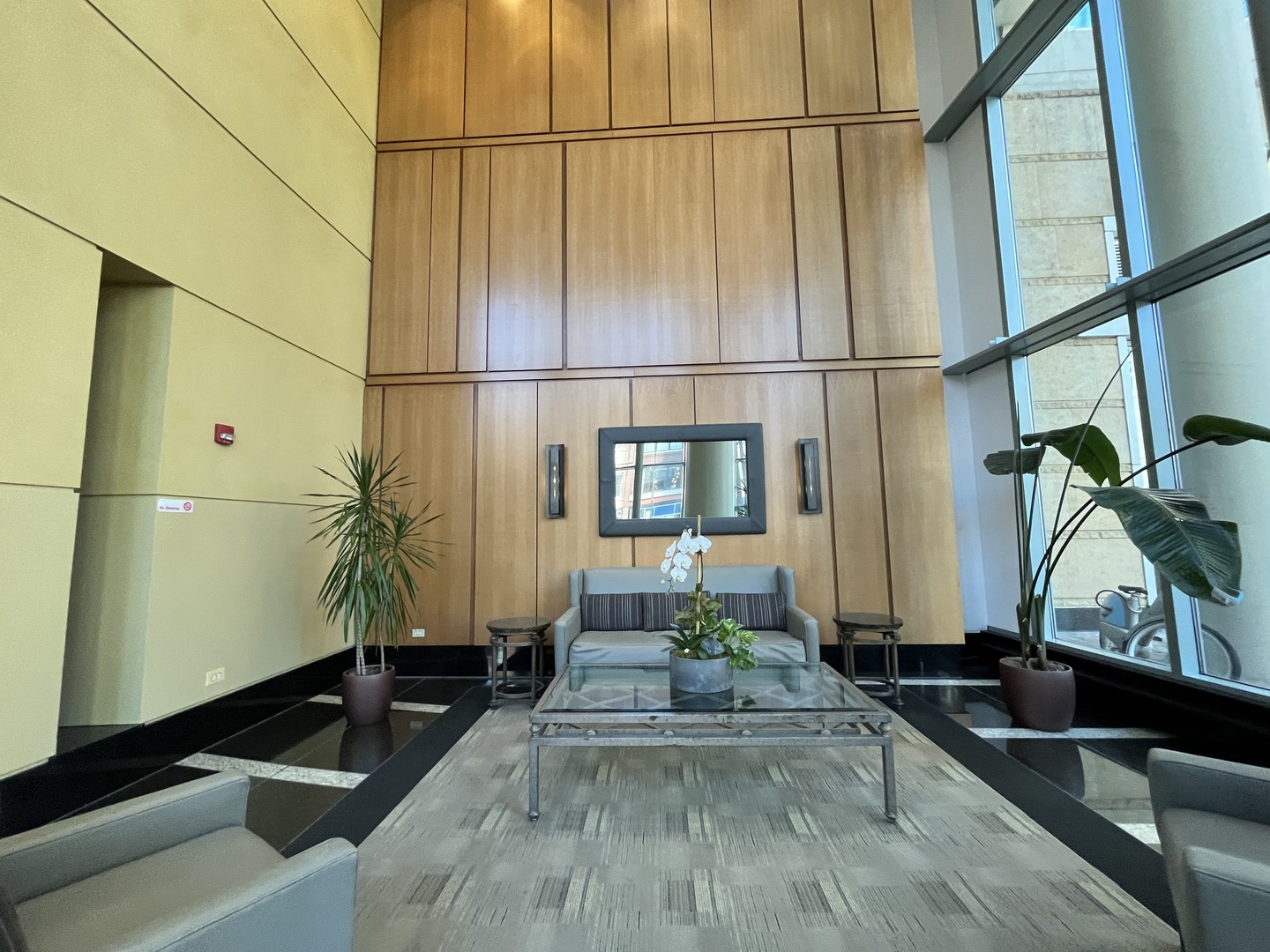 345 N Lasalle Drive #3109, Chicago, IL 60654