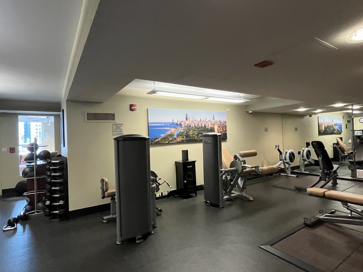 345 N Lasalle Drive #3109, Chicago, IL 60654