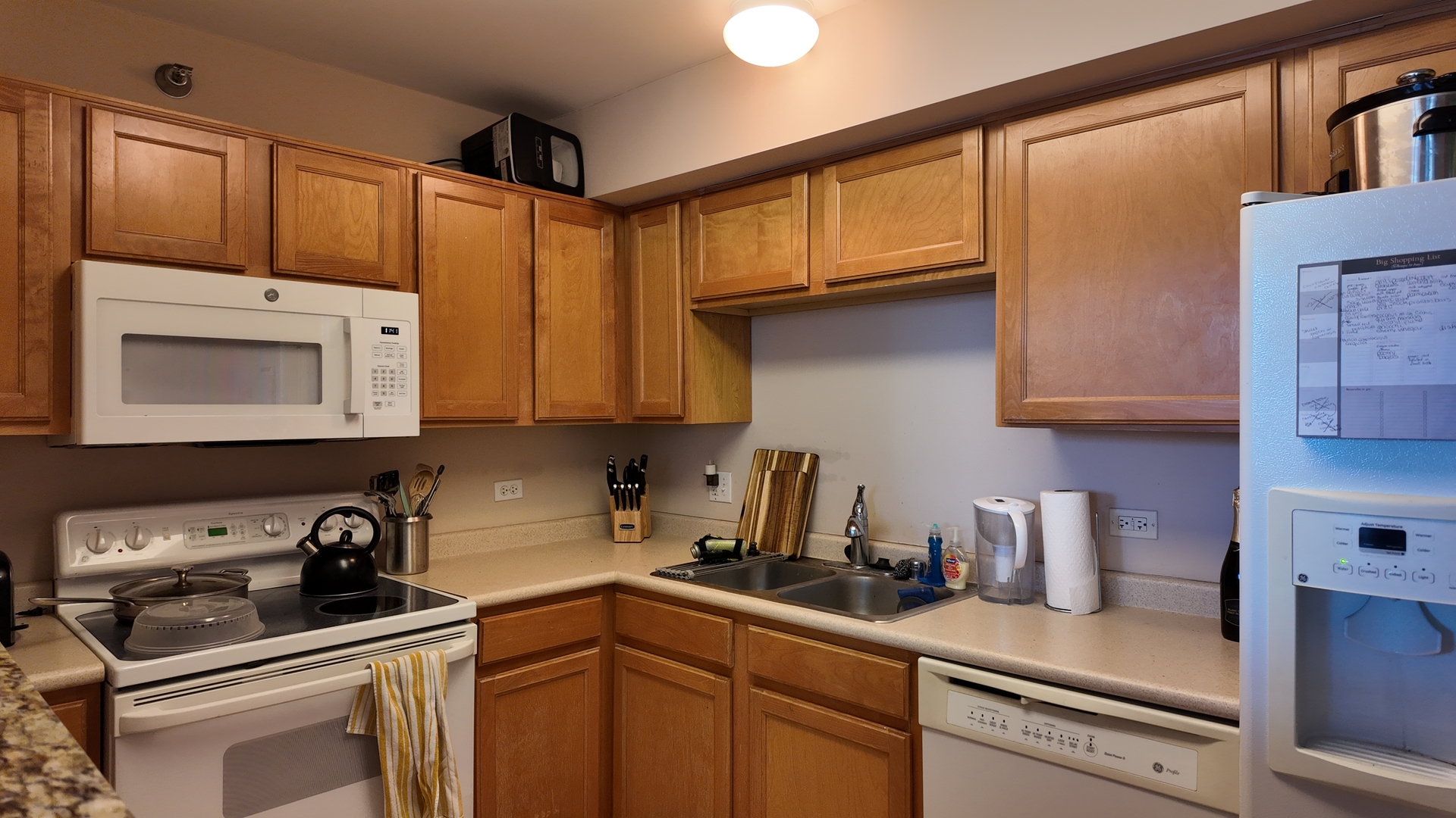 345 N Lasalle Drive #3109, Chicago, IL 60654