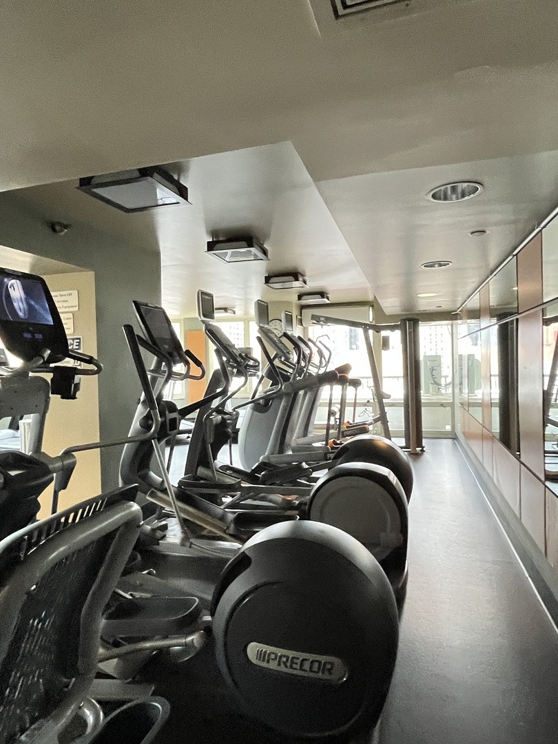 345 N Lasalle Drive #3109, Chicago, IL 60654