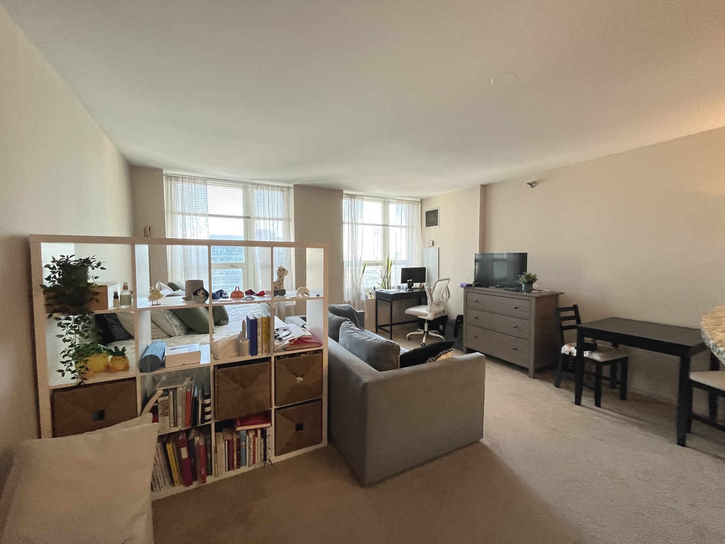 345 N Lasalle Drive #3109, Chicago, IL 60654