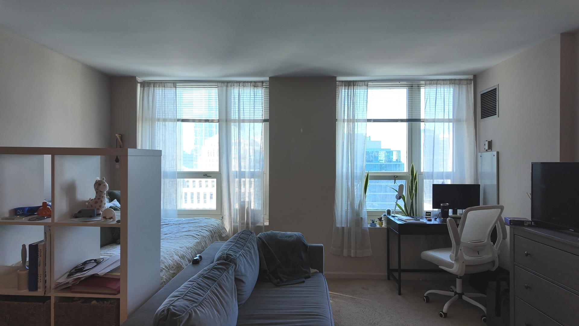 345 N Lasalle Drive #3109, Chicago, IL 60654