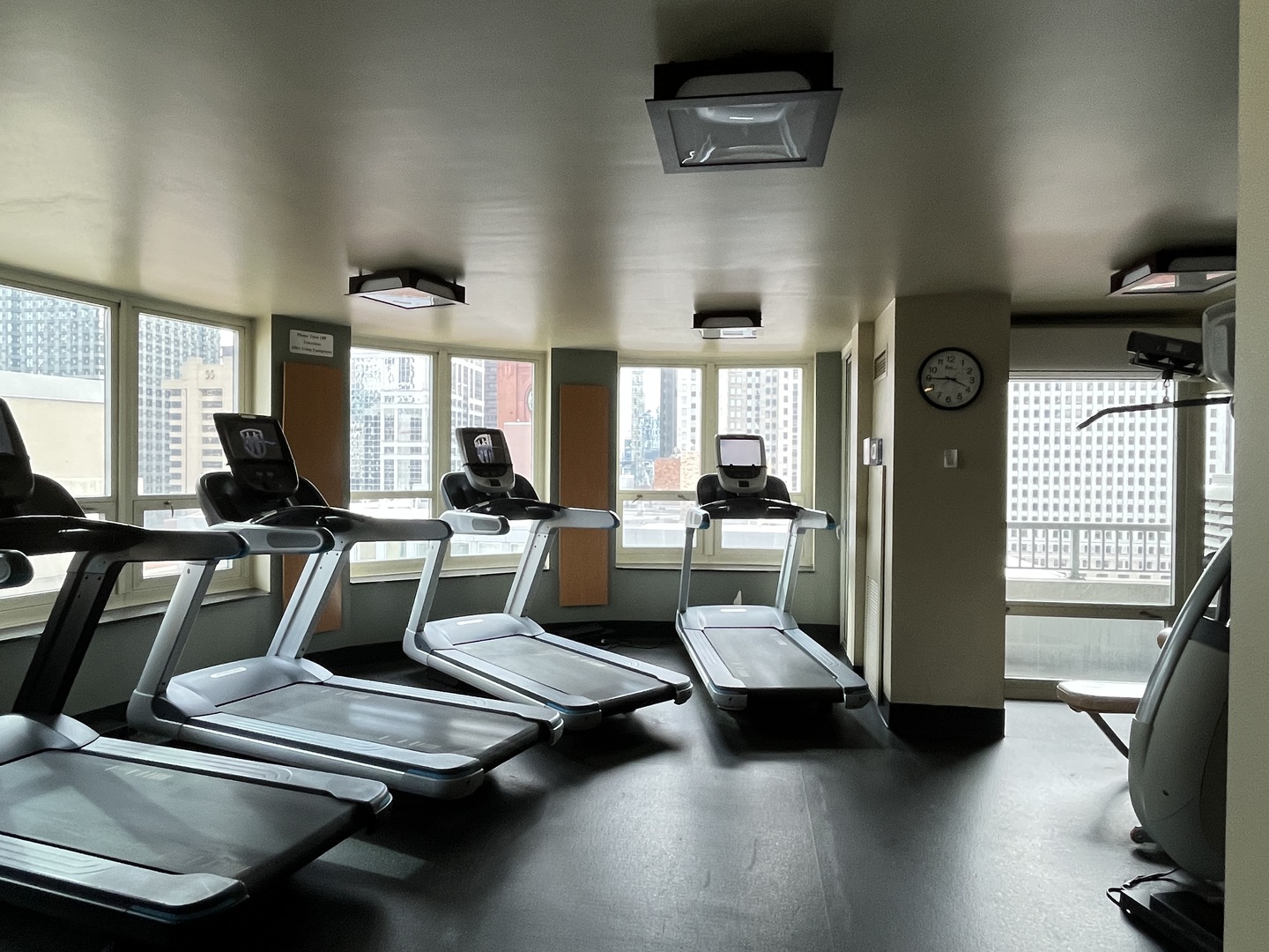 345 N Lasalle Drive #3109, Chicago, IL 60654