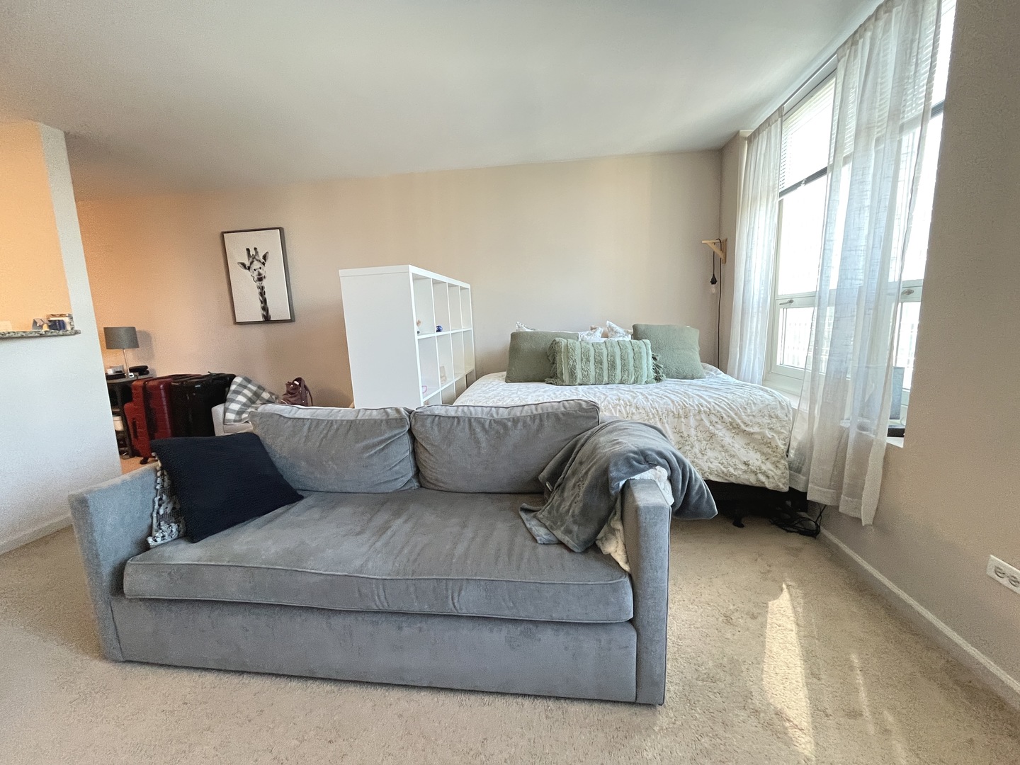 345 N Lasalle Drive #3109, Chicago, IL 60654