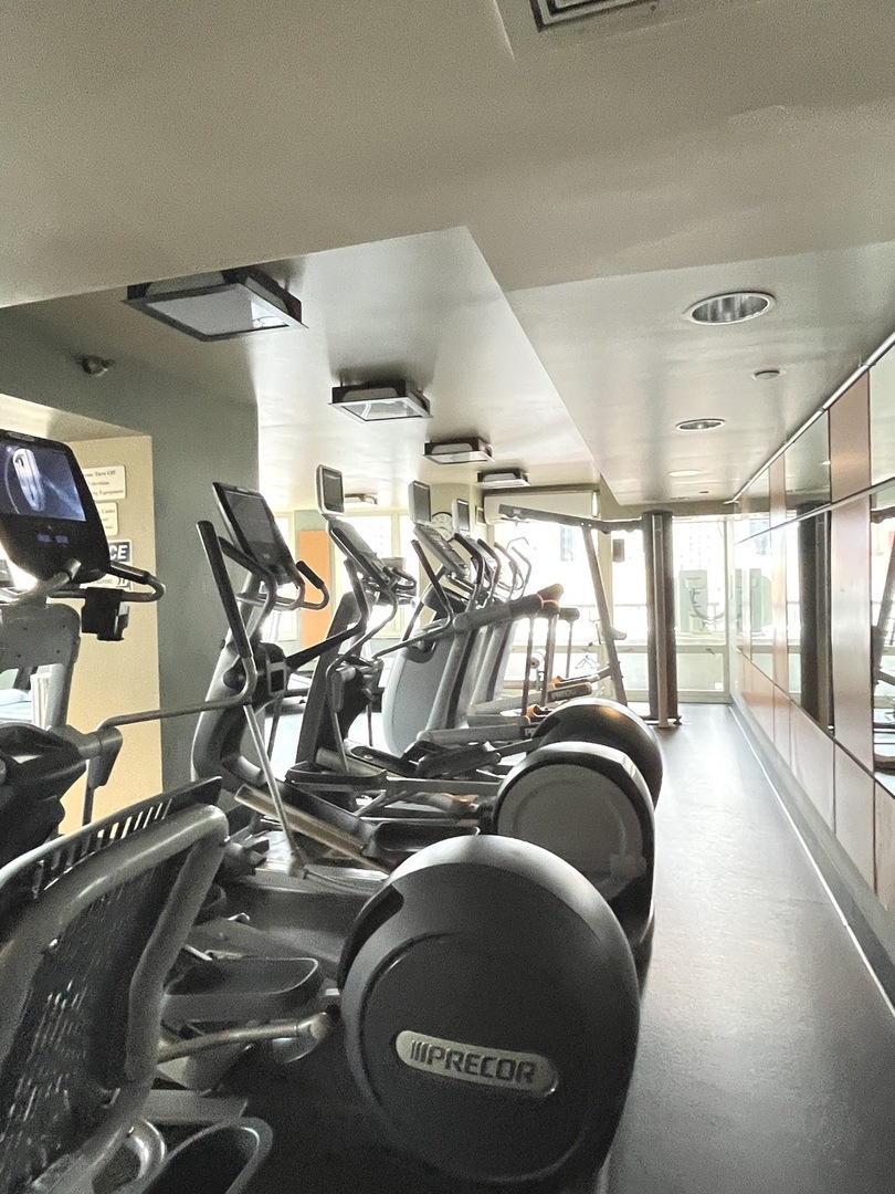 345 N LaSalle Drive #509, Chicago, IL 60654