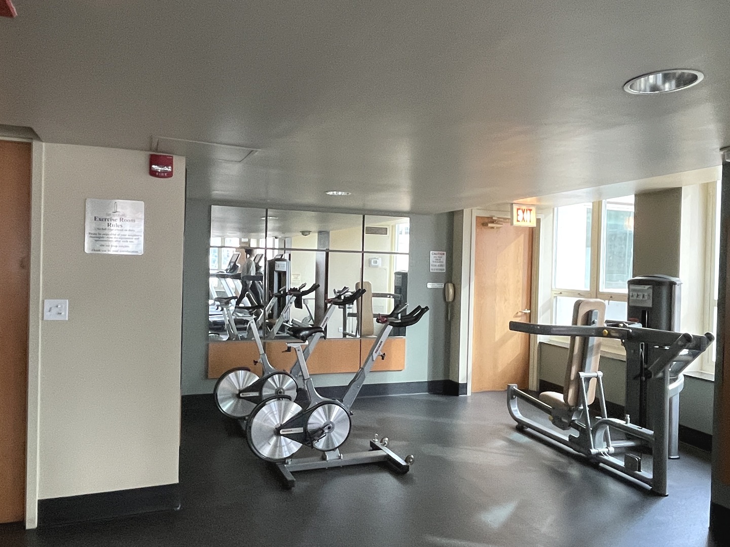 345 N LaSalle Drive #509, Chicago, IL 60654