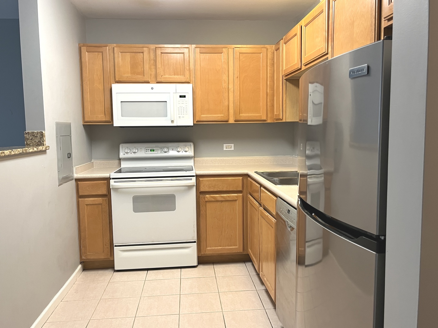 345 N LaSalle Drive #509, Chicago, IL 60654