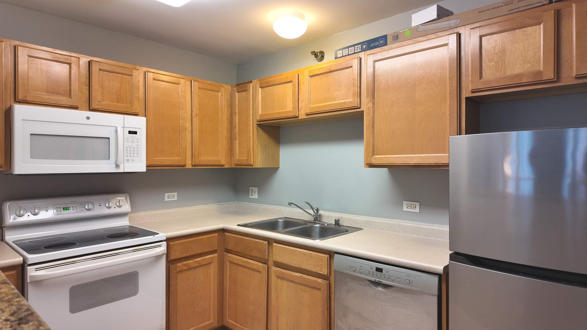 345 N LaSalle Drive #509, Chicago, IL 60654