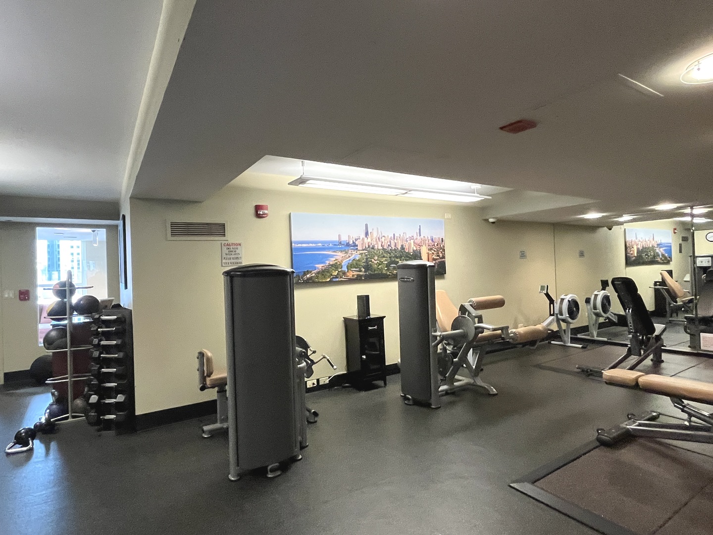 345 N LaSalle Drive #509, Chicago, IL 60654