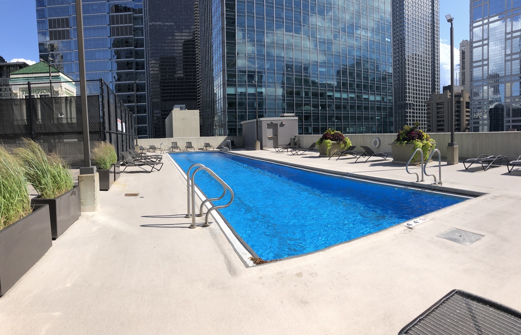 345 N LaSalle Drive #509, Chicago, IL 60654