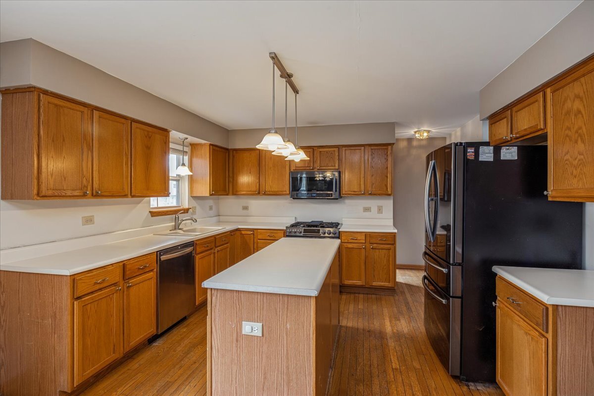 1852 Maple Glen Drive, Plainfield, IL 60586