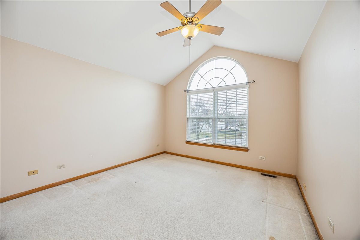 1852 Maple Glen Drive, Plainfield, IL 60586