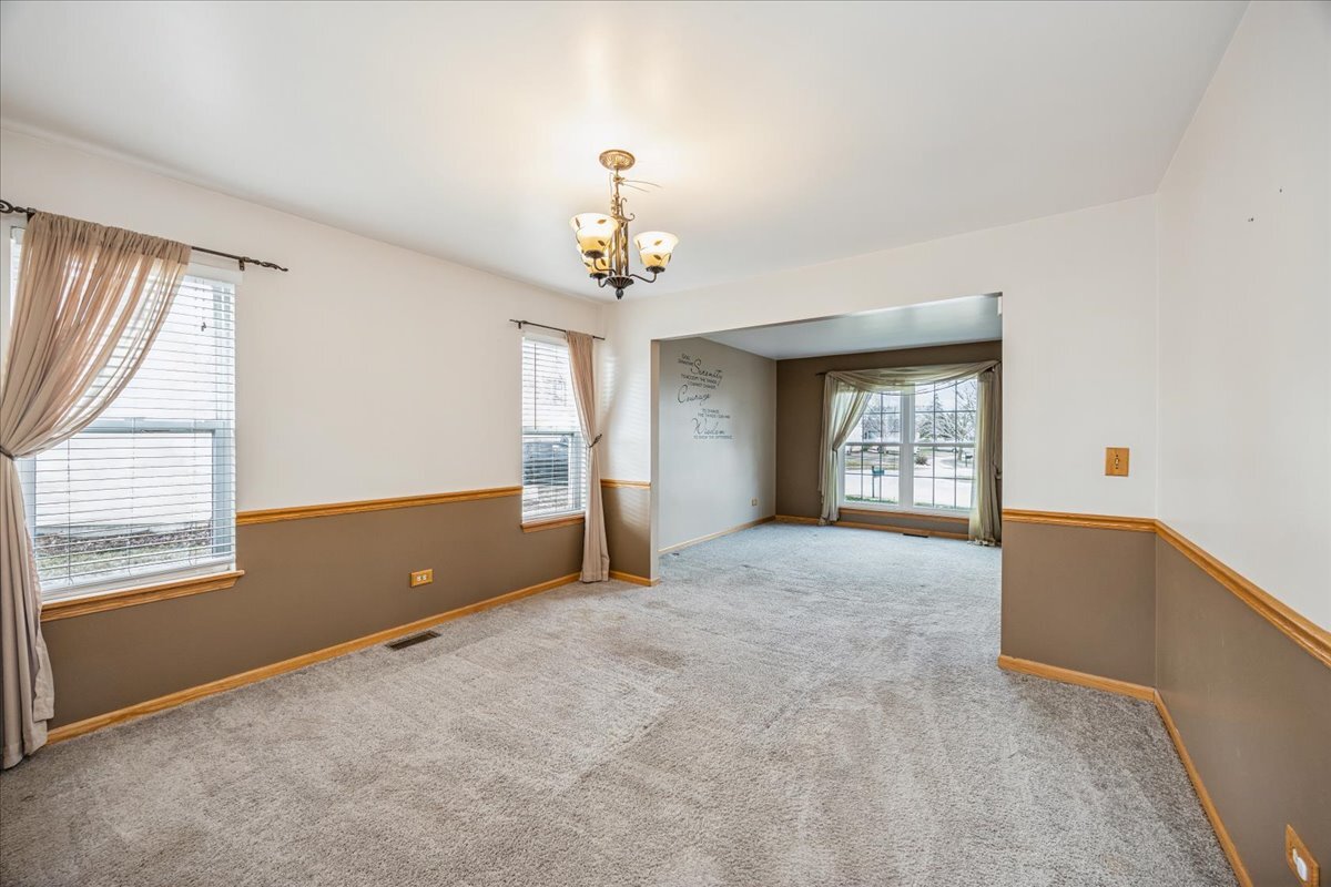 1852 Maple Glen Drive, Plainfield, IL 60586