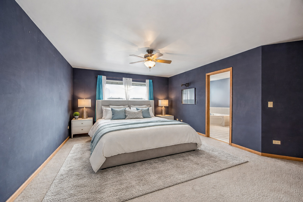 1852 Maple Glen Drive, Plainfield, IL 60586