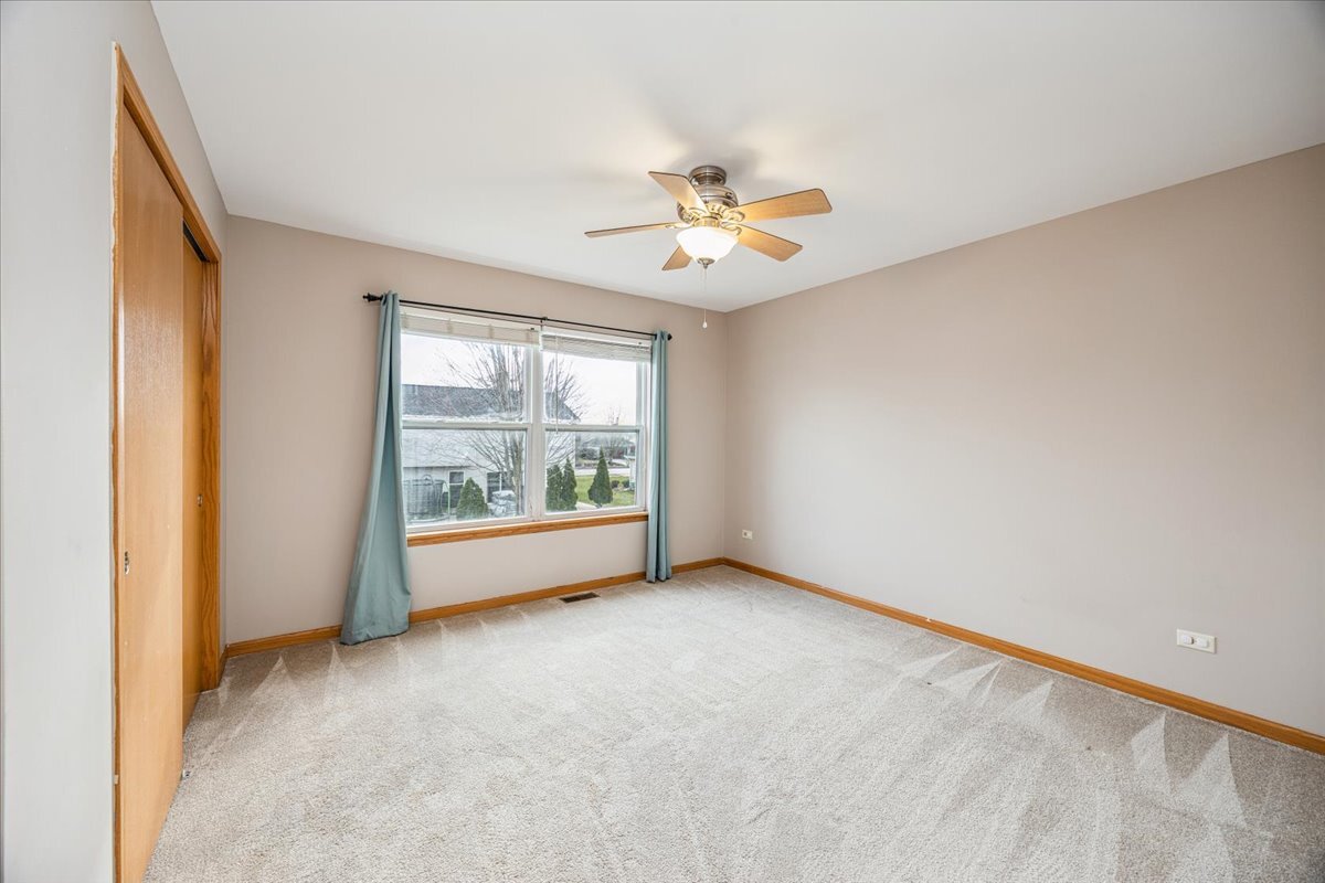 1852 Maple Glen Drive, Plainfield, IL 60586