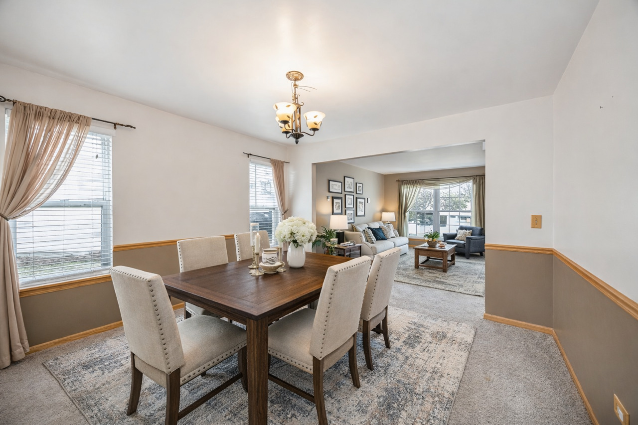 1852 Maple Glen Drive, Plainfield, IL 60586