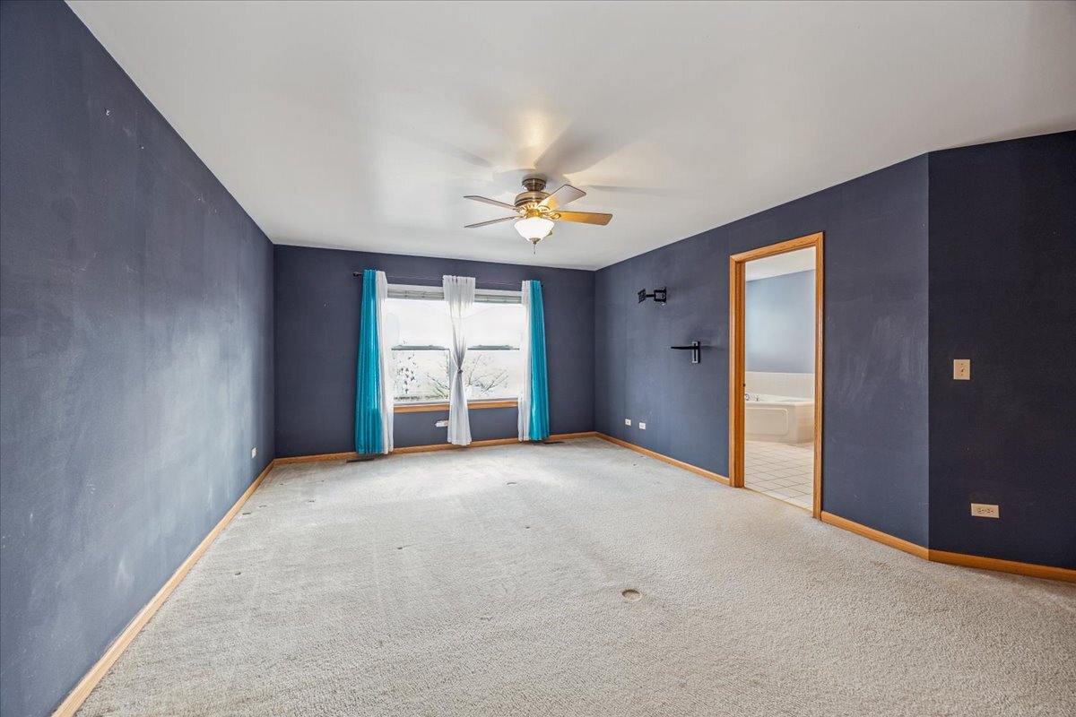 1852 Maple Glen Drive, Plainfield, IL 60586