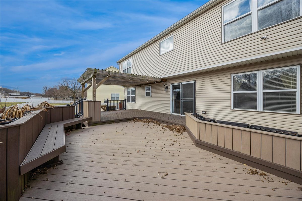 1852 Maple Glen Drive, Plainfield, IL 60586