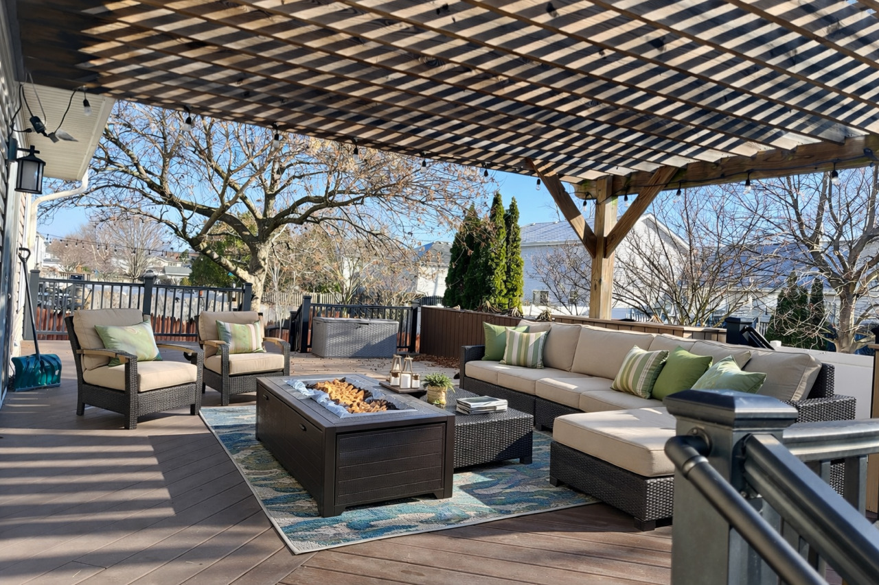 1852 Maple Glen Drive, Plainfield, IL 60586