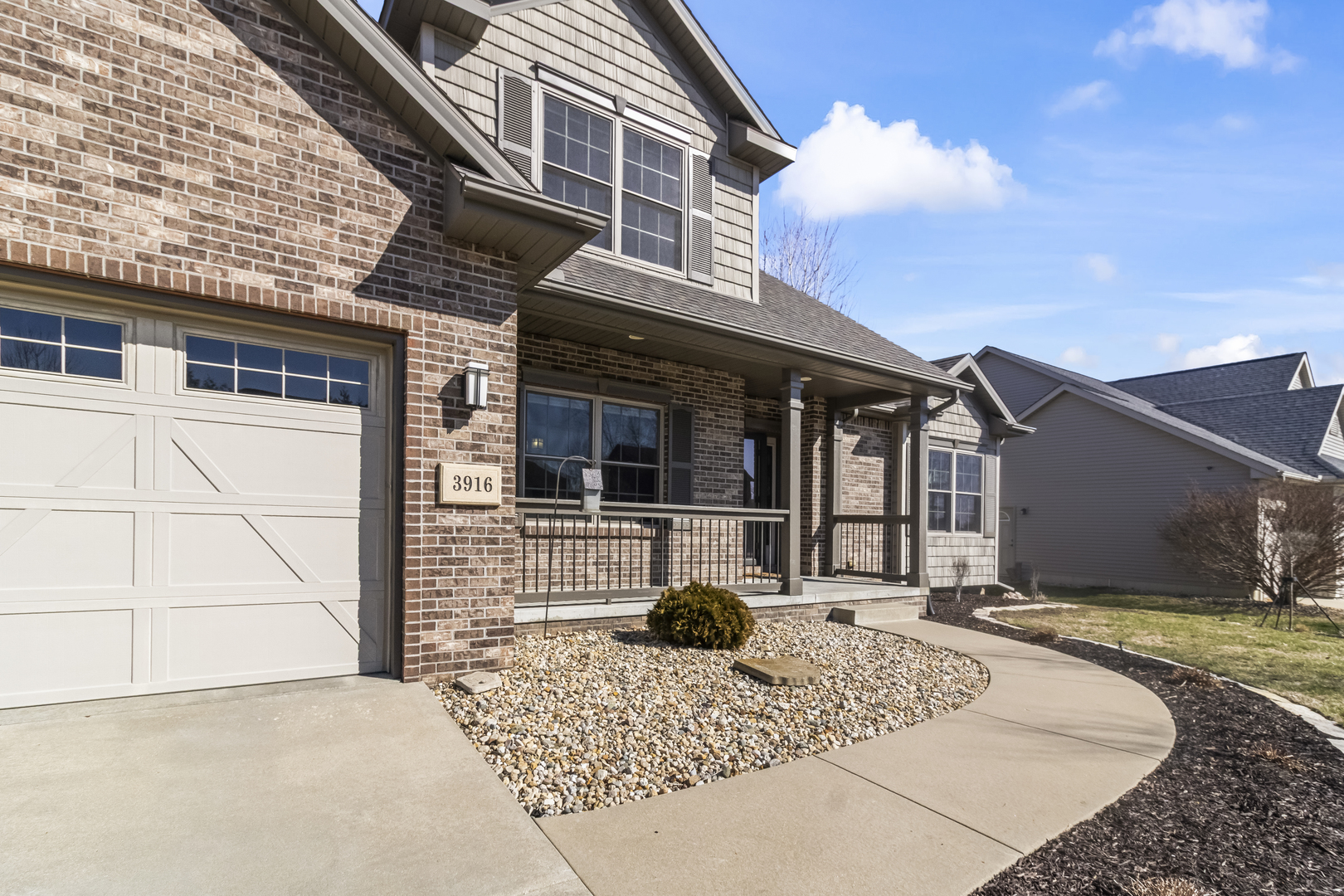 3916 Anabelle Drive, Bloomington, IL 61705