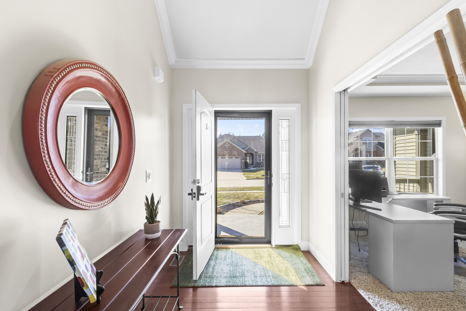 3916 Anabelle Drive, Bloomington, IL 61705