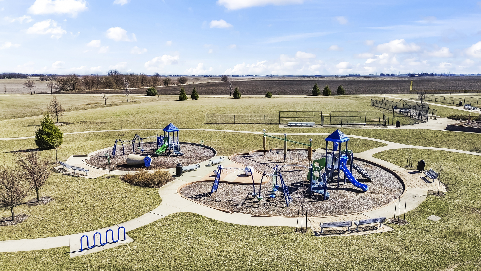 3916 Anabelle Drive, Bloomington, IL 61705