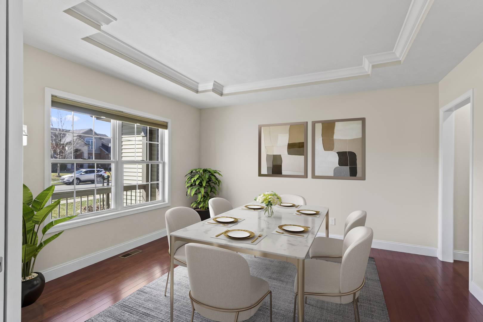 3916 Anabelle Drive, Bloomington, IL 61705