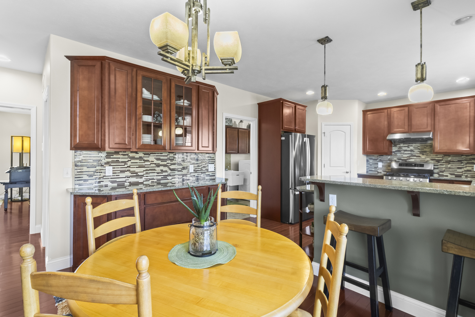 3916 Anabelle Drive, Bloomington, IL 61705